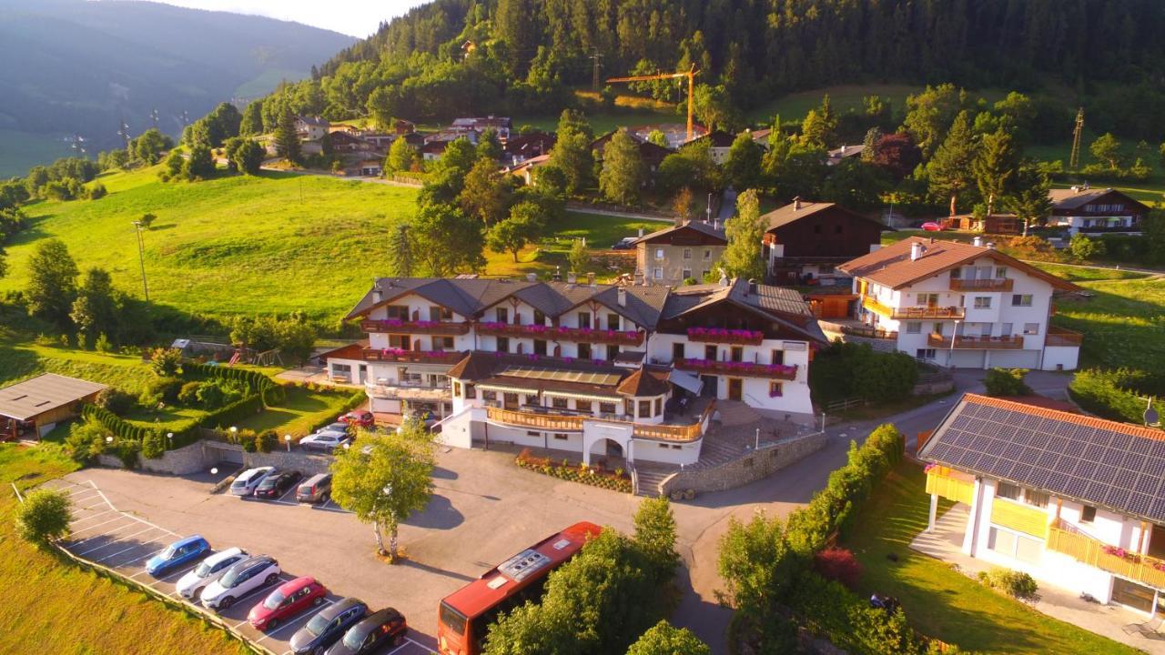 Hotel Sonnenheim Vipiteno Dış mekan fotoğraf