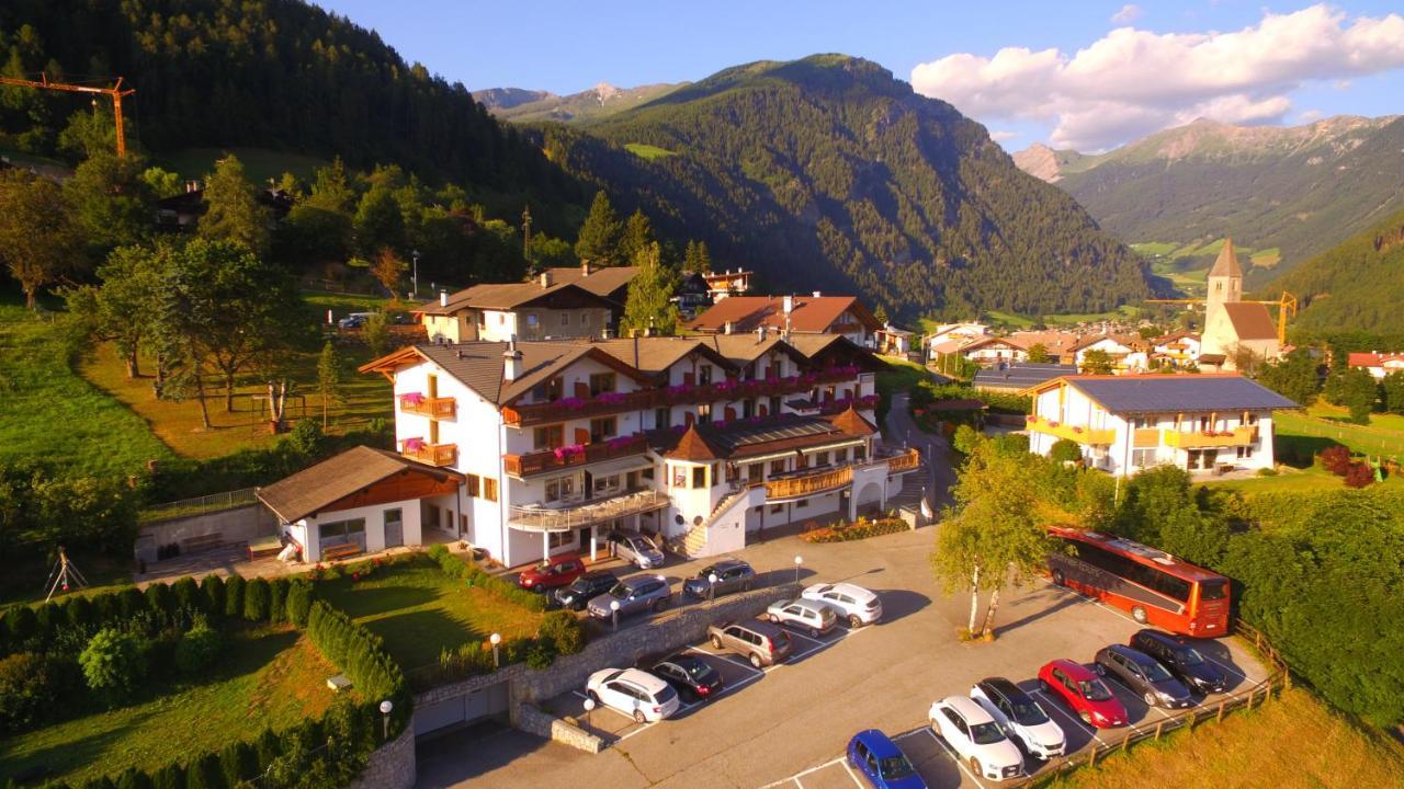 Hotel Sonnenheim Vipiteno Dış mekan fotoğraf