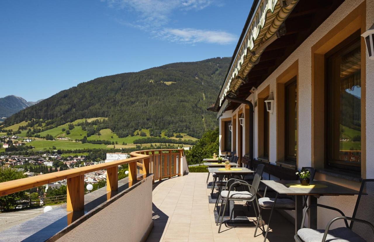 Hotel Sonnenheim Vipiteno Dış mekan fotoğraf