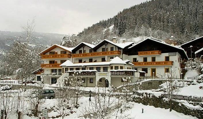 Hotel Sonnenheim Vipiteno Dış mekan fotoğraf